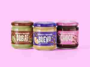 Graphic and packaging design