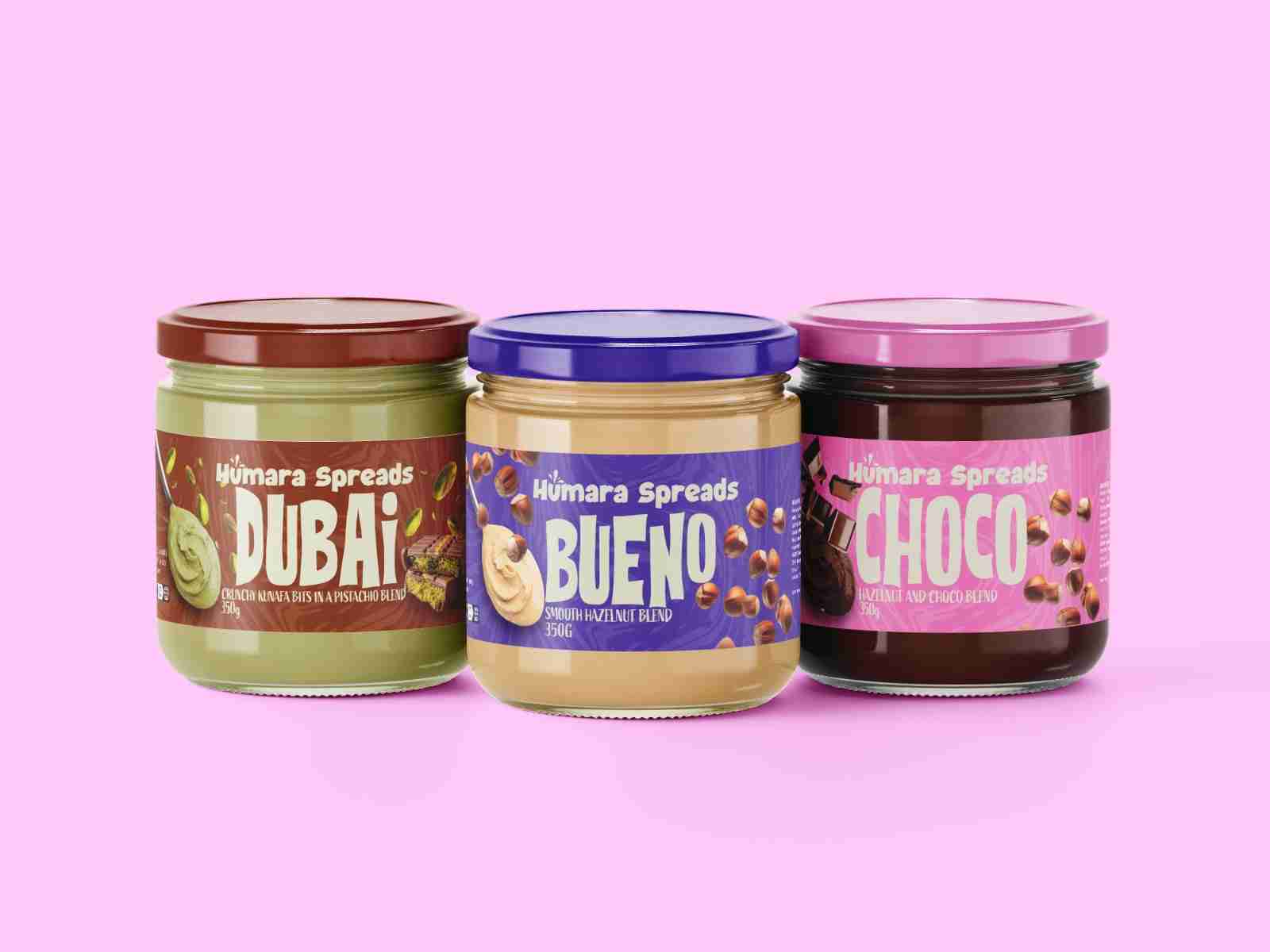 I Will Design Print-Ready Product Packaging And Label Including Box, Bottle, Jar And Pouch 2 I Will Design Print-Ready Product Packaging And Label Including Box, Bottle, Jar And Pouch - Image 2