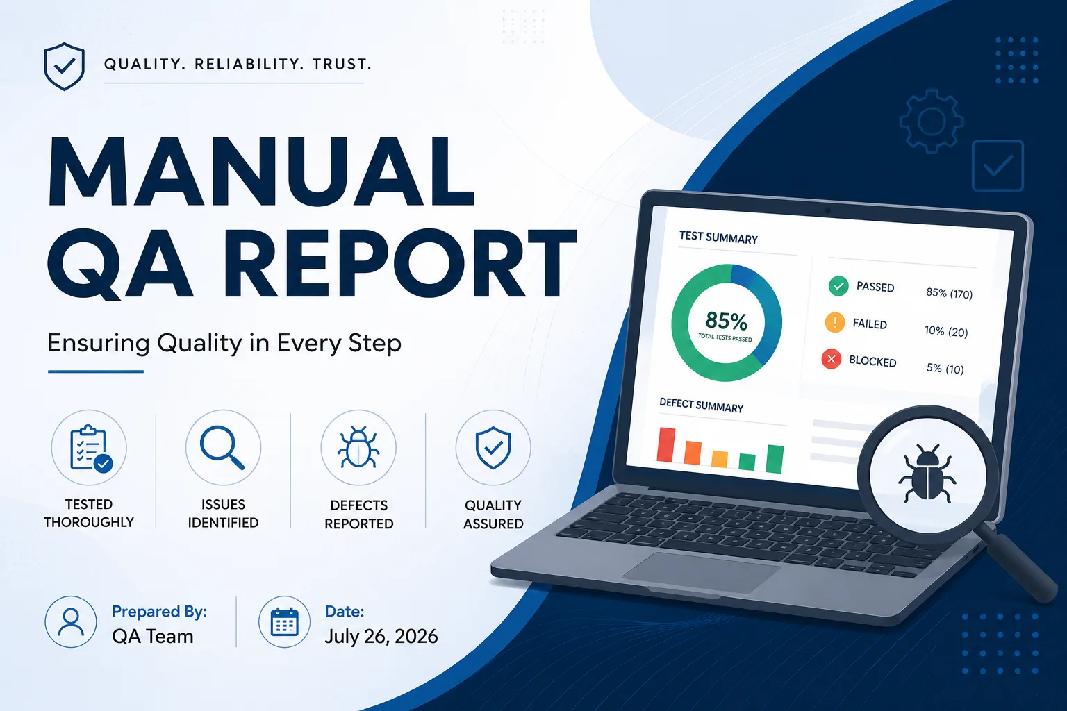 I Will Perform Manual Qa Testing For Your Website 1 I Will Perform Manual Qa Testing For Your Website — Available On Zinn Hub