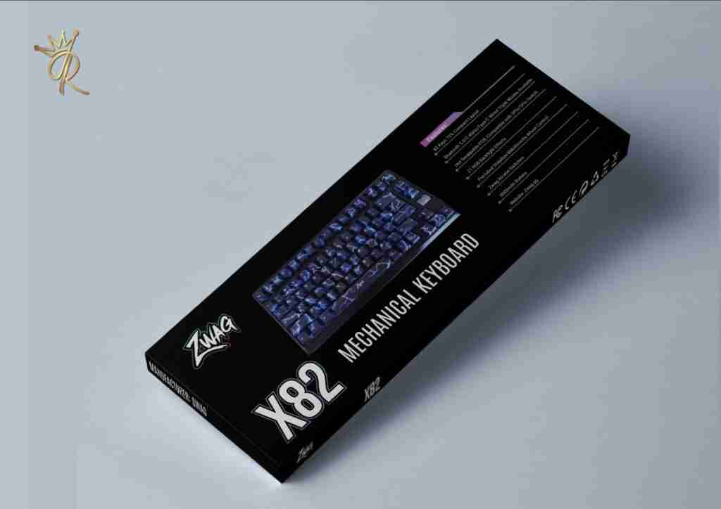 Graphic and packaging design