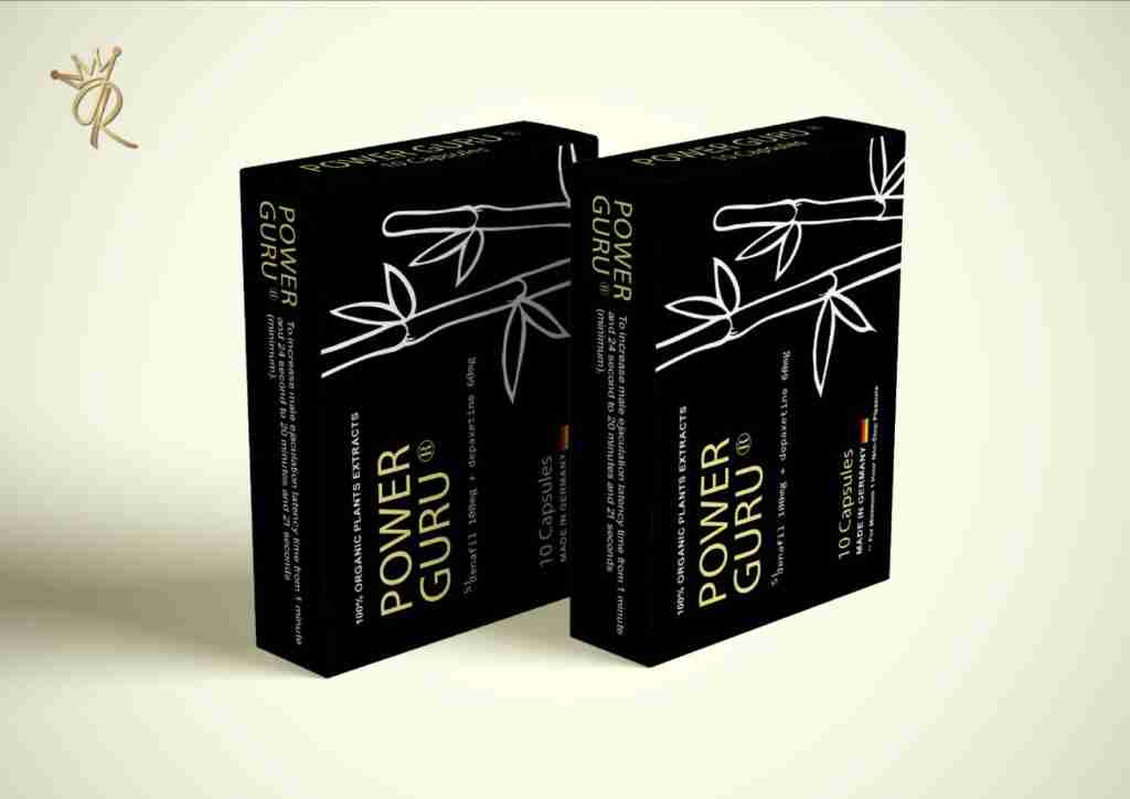 Graphic and packaging design