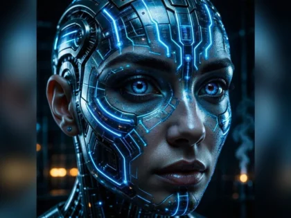 Ich werde Cyberpunk-Gaming-Videos für YouTube, Shorts und Instagram Reels bearbeiten