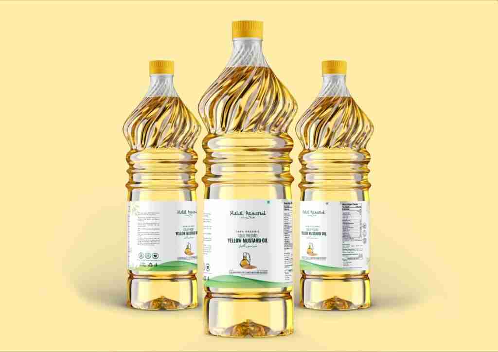 Graphic and packaging design