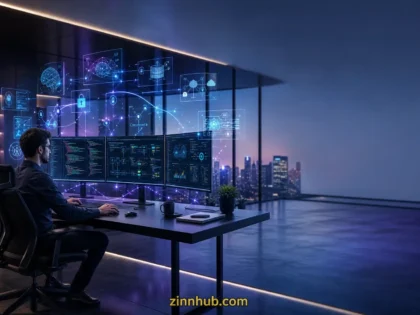 Men Django va React yordamida toʻliq stackli veb-ilovalar yarataman