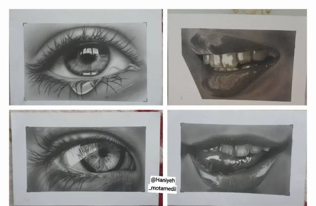 I Will Create A Custom Charcoal Portrait For You 1 I Will Create A Custom Charcoal Portrait For You