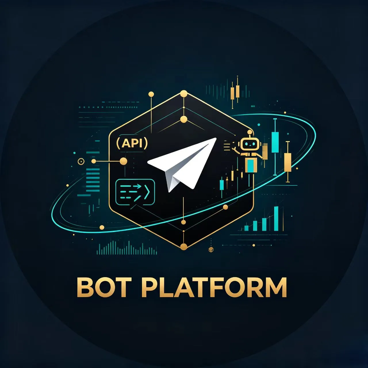 Un Bot Telegram Të Personalizuar Me Integrim Api 4 Un Bot Telegram Të Personalizuar Me Integrim Api - Imazhi 4