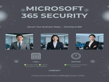 Voi elimina programele malware și voi securiza computerul tău de la distanță