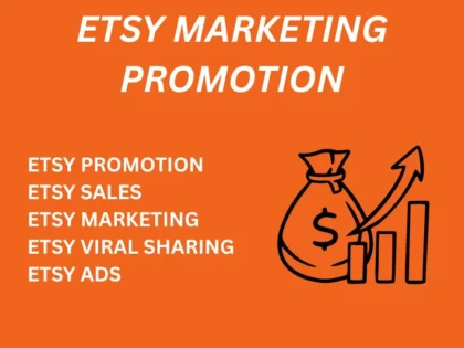 Provedu optimalizaci a propagaci obchodu Etsy, abych zvýšil návštěvnost a konverze 2 Provedu optimalizaci a propagaci obchodu Etsy, abych zvýšil návštěvnost a konverze — dostupné na Zinn Hub