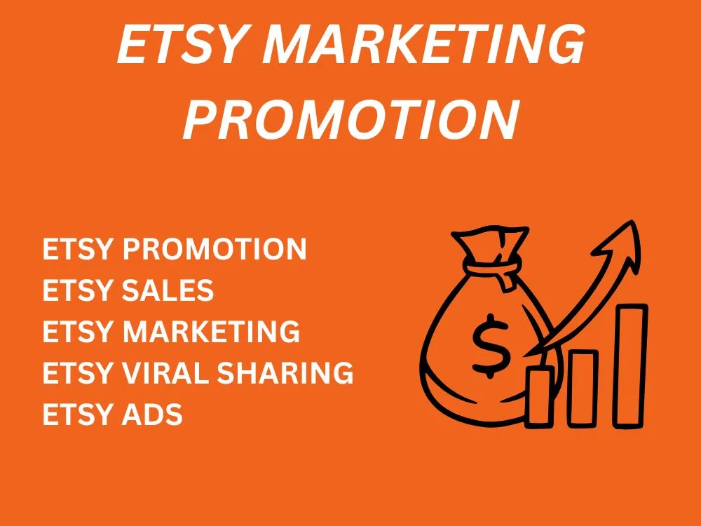Provedu optimalizaci a propagaci obchodu ETSY pro zv&yacute;&scaron;en&iacute; n&aacute;v&scaron;těvnosti a konverze