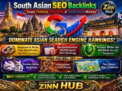 Atlanta Seo Services 3 &Raquo; Zinn Hub