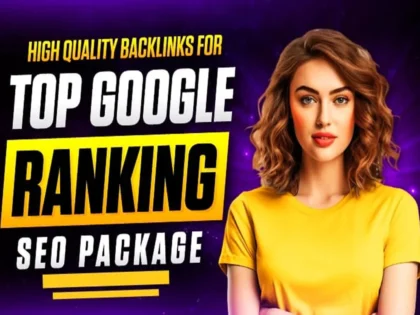 I Will build 200 high authority White Hat Backlinks to boost your seo rankings