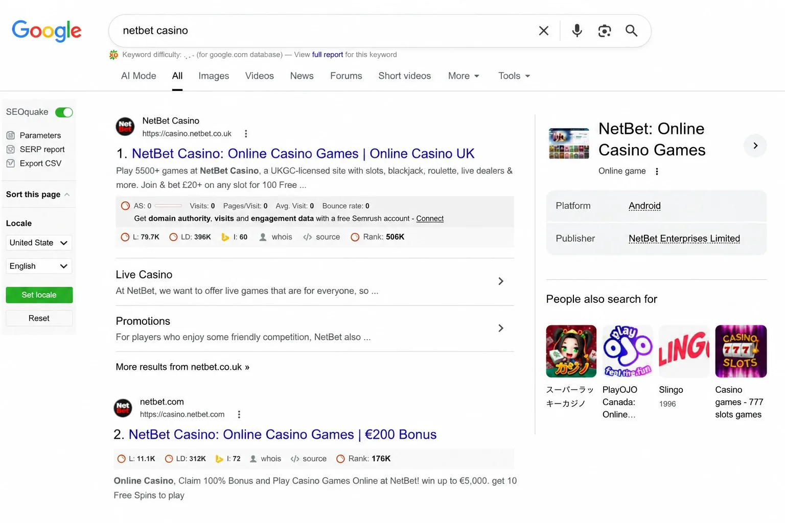 I Will Build High Authority Seo Backlinks For Thailand, Indonesia, And Korea 5 I Will Build High Authority Seo Backlinks For Thailand, Indonesia, And Korea - Image 5