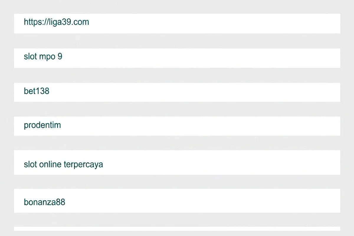 Ik zal High-Da Pbn Sidebar En Blogroll Dofollow Backlinks Maken Voor Seo En Casino Niches 4 Ik zal High-Da Pbn Sidebar En Blogroll Dofollow Backlinks Maken Voor Seo En Casino Niches - Afbeelding 4