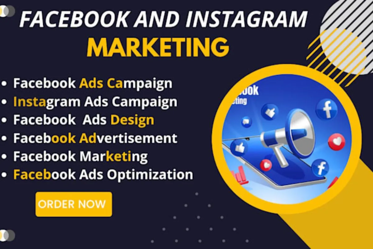 I Will Set Up And Optimize Your Meta Social Media Paid Advertising Campaign 2 I Will Set Up And Optimize Your Meta Social Media Paid Advertising Campaign - Image 2