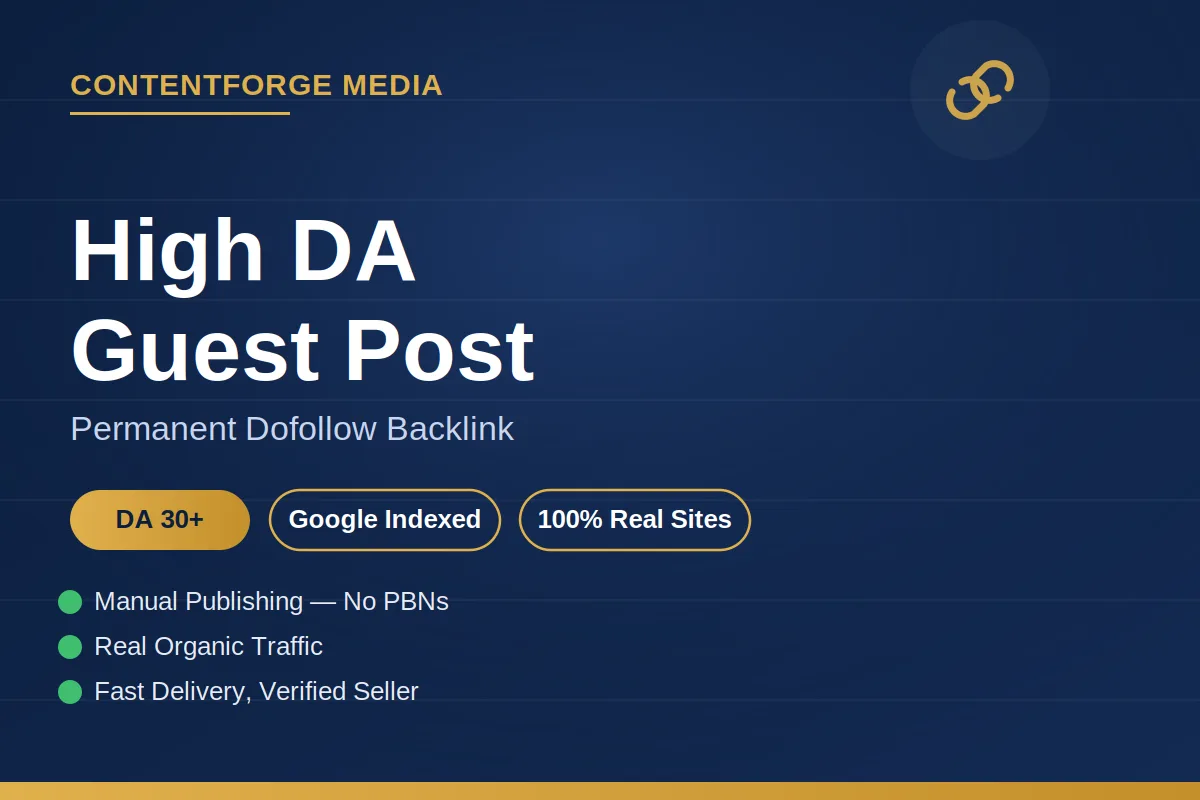 I Will Publish Guest Posts On High Dr Websites With Real Organic Traffic 1 I Will Publish Guest Posts On High Dr Websites With Real Organic Traffic