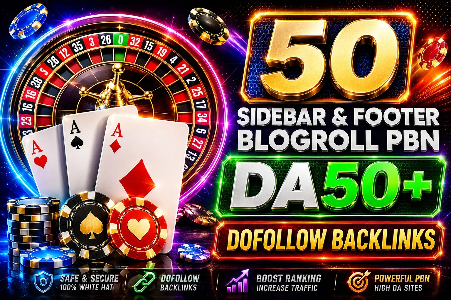 Ik zal High-Da Pbn Sidebar En Blogroll Dofollow Backlinks Maken Voor Seo En Casino Niches 1 Ik zal High-Da Pbn Sidebar En Blogroll Dofollow Backlinks Maken Voor Seo En Casino Niches