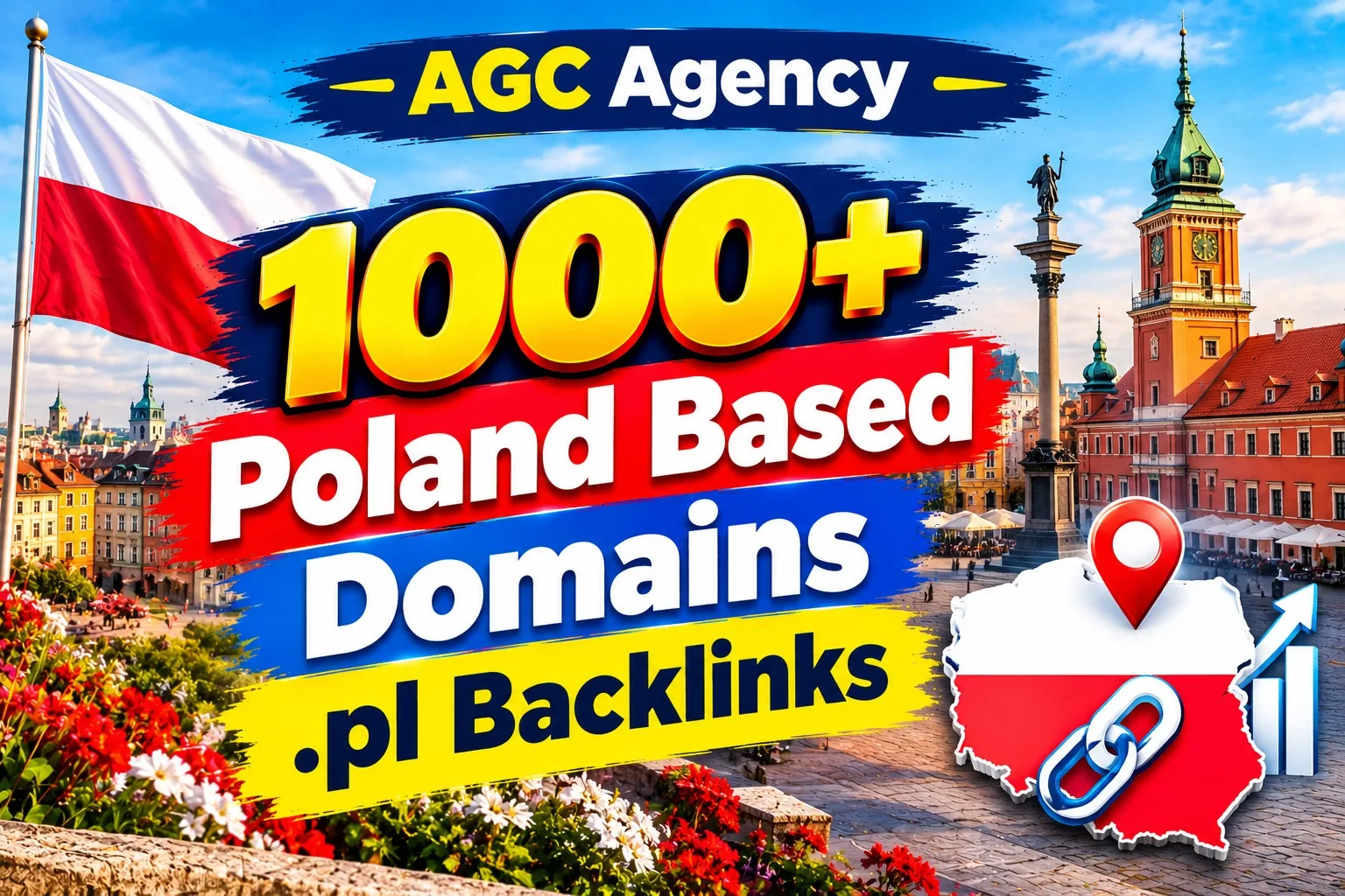 Unë do të krijoj 1000 plus lidhje të pasme të domenit polak PL me raport të plotë për fushatat SEO në Poloni 1 Unë do të krijoj 1000 plus lidhje të pasme të domenit polak PL me raport të plotë për fushatat SEO në Poloni