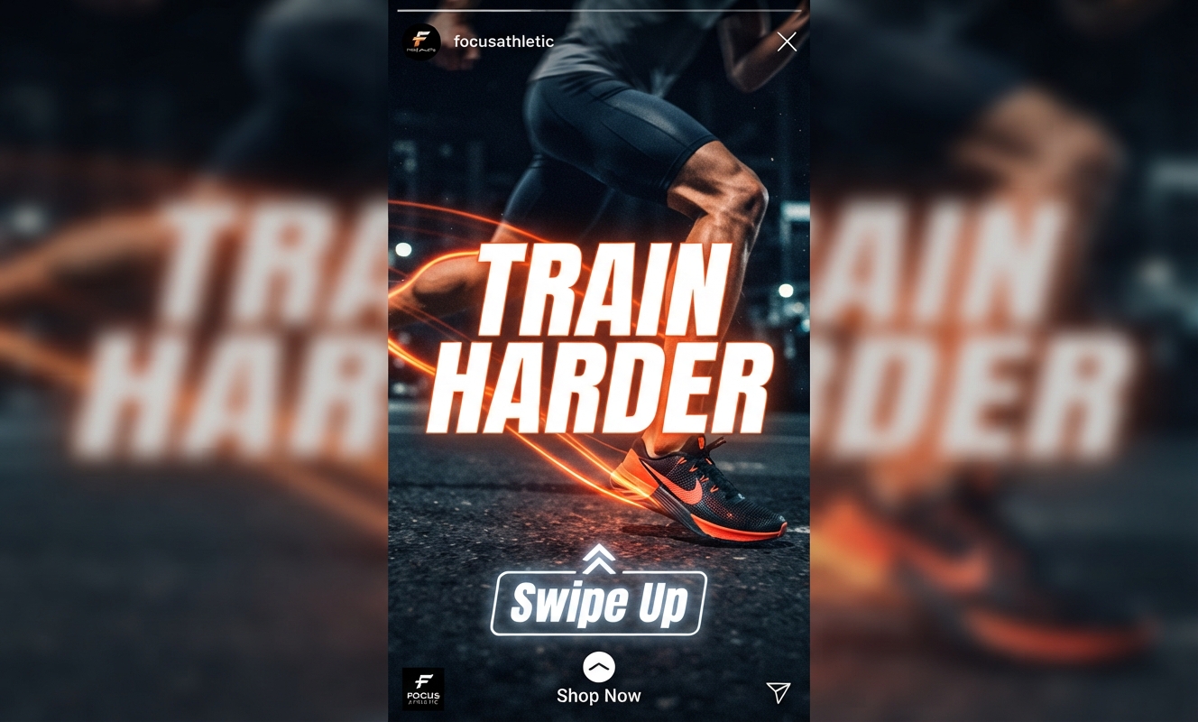 Navrhnu poutavé bannery pro sociální média a reklamní kreativy pro vaši značku 3 Navrhnu poutavé bannery pro sociální média a reklamní kreativy pro vaši značku – obrázek 3