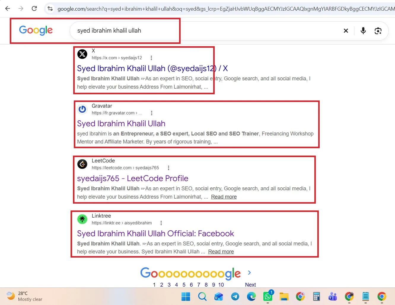 I Will Build High Da Dofollow Backlinks For High Google Ranking 4 I Will Build High Da Dofollow Backlinks For High Google Ranking - Image 4