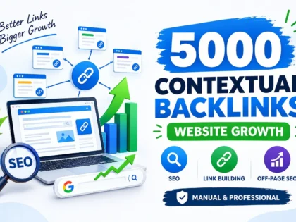 Zinn Finder 45 Izgradit ću 5000 Dofollow kontekstualnih povratnih veza za SEO