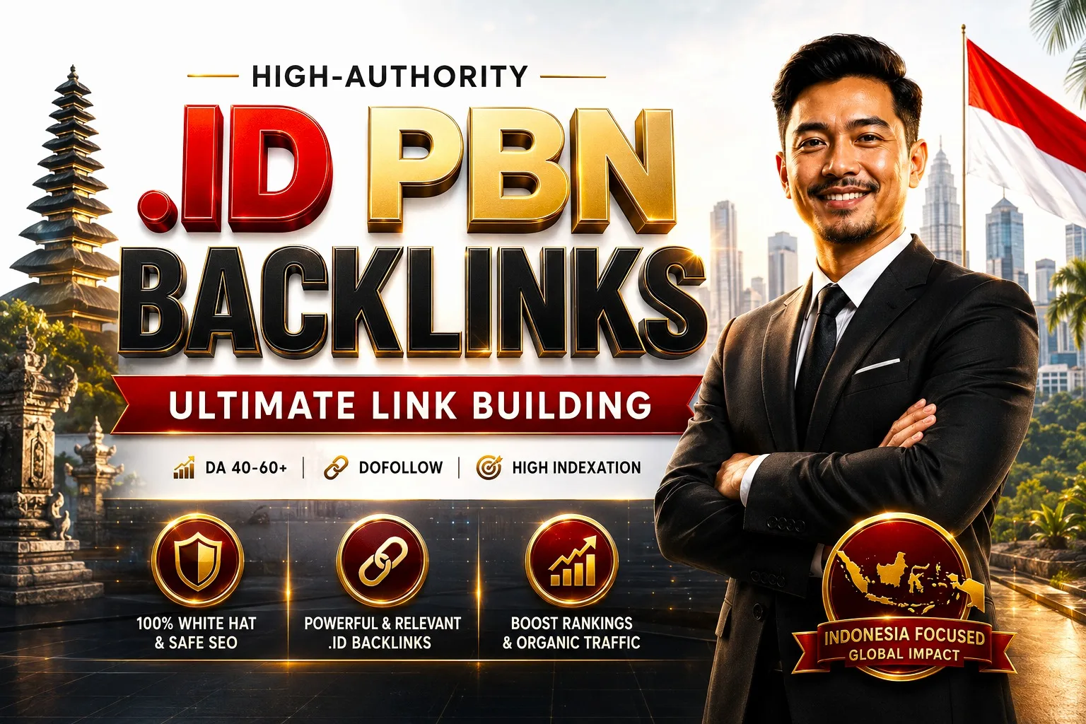 Ik zal hoge DA DR 50 Plus.ID PBN-backlinks bouwen voor casinorangschikkingen en iGaming-rangschikkingen 1 Ik zal hoge DA DR 50 Plus.ID PBN-backlinks bouwen voor casinorangschikkingen en iGaming-rangschikkingen