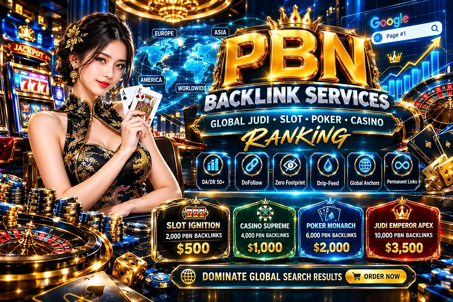 I Will Build High Da Pbn Backlinks For Casino, Slot, And Igaming Websites 1 I Will Build High Da Pbn Backlinks For Casino, Slot, And Igaming Websites