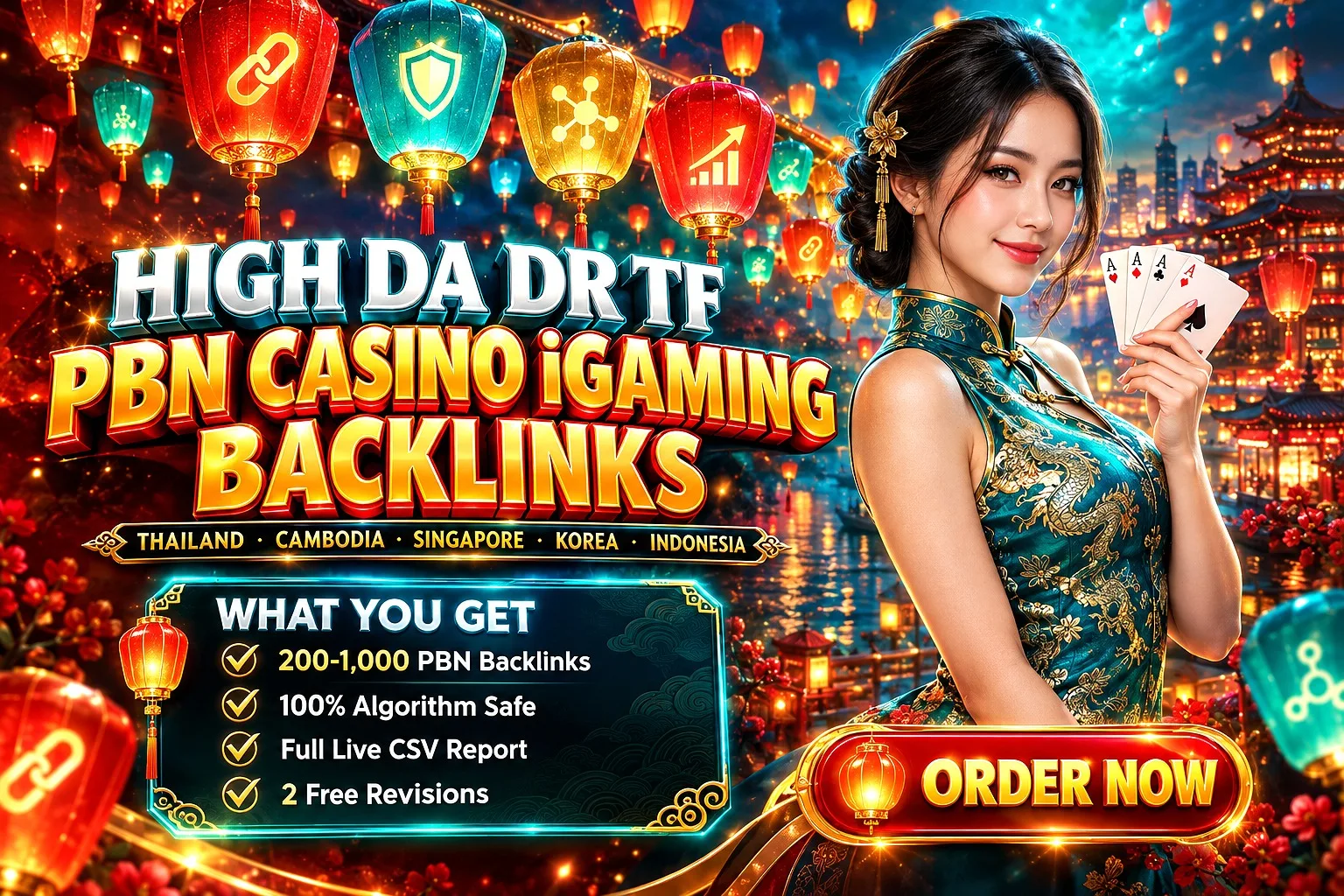 I Will Do High Da Dr Tf Pbn Backlink Services For Casino Igaming Ranking 1 I Will Do High Da Dr Tf Pbn Backlink Services For Casino Igaming Ranking