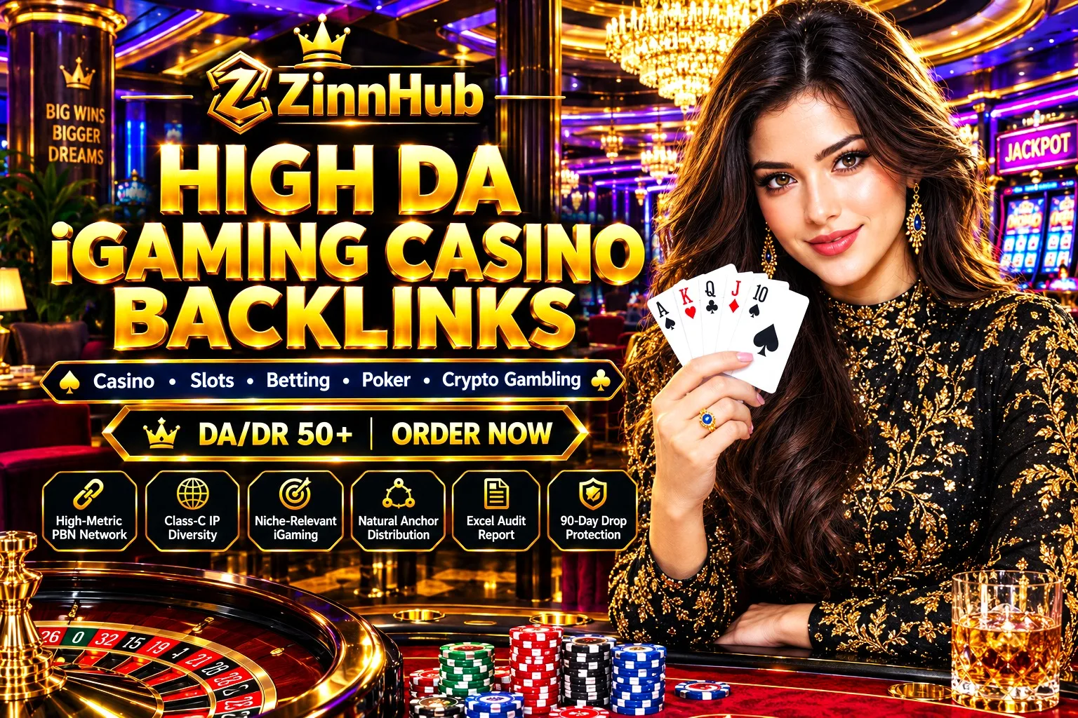 I Will Publish High Da Igaming Pbn Backlinks For Gambling And Casino Link Building 1 I Will Publish High Da Igaming Pbn Backlinks For Gambling And Casino Link Building