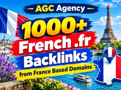 ฉันจะสร้างแบ็กลิงก์.fr ภาษาฝรั่งเศสมากกว่า 1000 รายการจากโดเมนที่อยู่ในฝรั่งเศส การสร้างลิงก์ SEO ที่มีอำนาจสูง 3 ฉันจะสร้างแบ็กลิงก์.fr ภาษาฝรั่งเศสมากกว่า 1000 รายการจากโดเมนที่อยู่ในฝรั่งเศส การสร้างลิงก์ SEO ที่มีอำนาจสูง 2 Zinn Hub