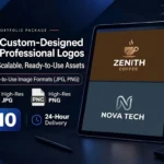 Fiverr Alternative For Logo Design 39 &Raquo; Zinn Hub