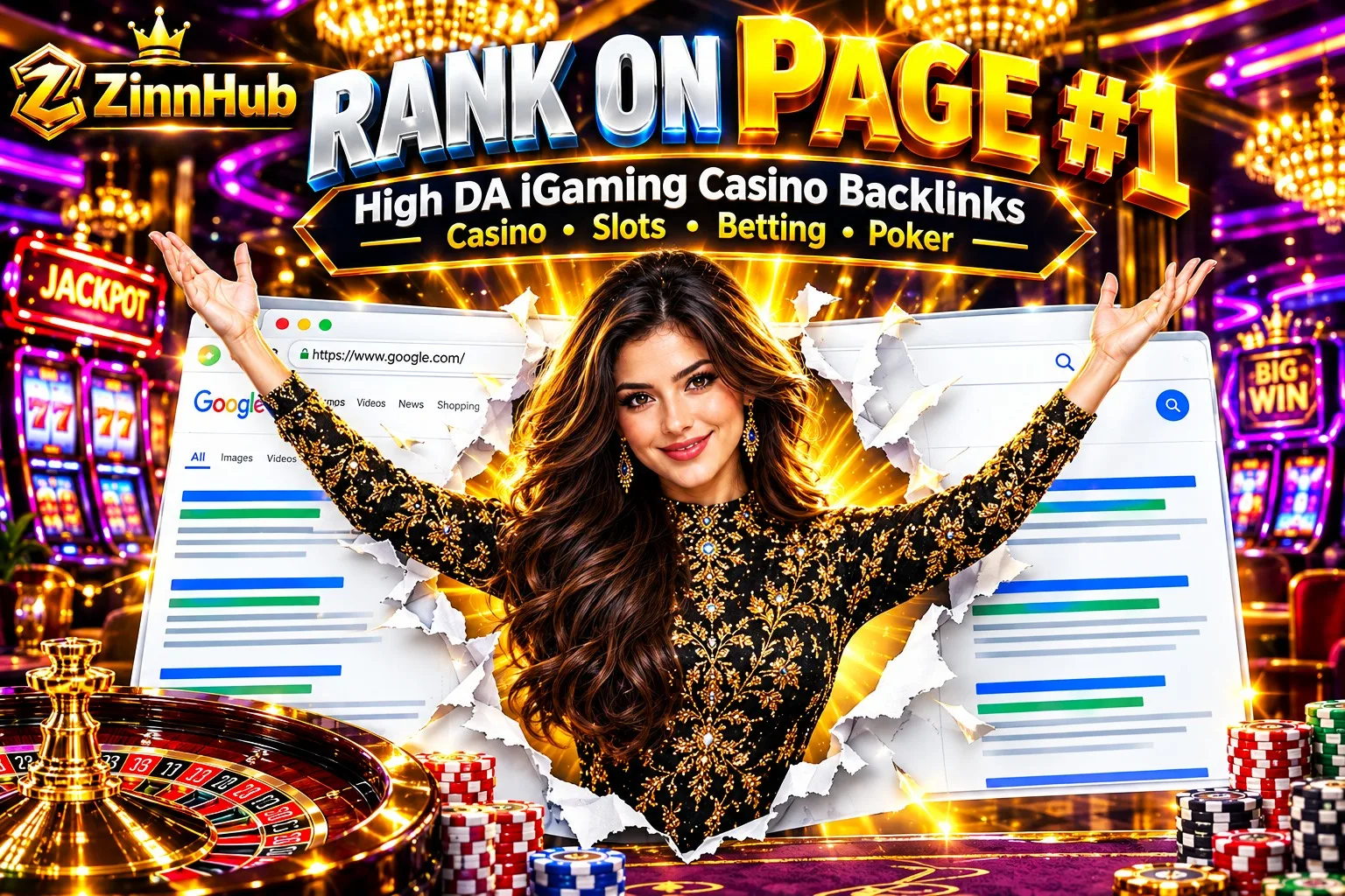 I Will Publish High Da Igaming Pbn Backlinks For Gambling And Casino Link Building 2 I Will Publish High Da Igaming Pbn Backlinks For Gambling And Casino Link Building - Image 2