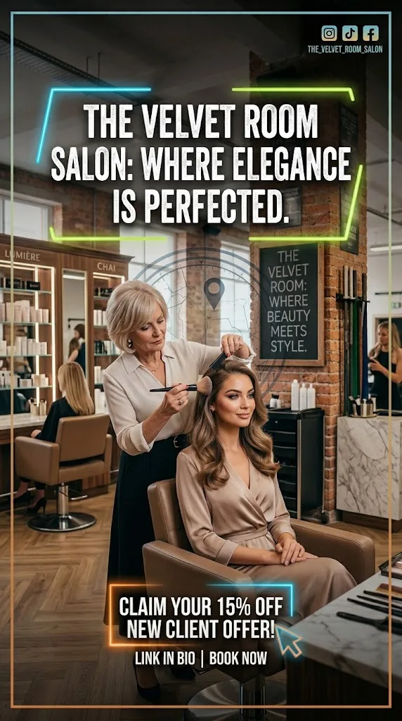SALON