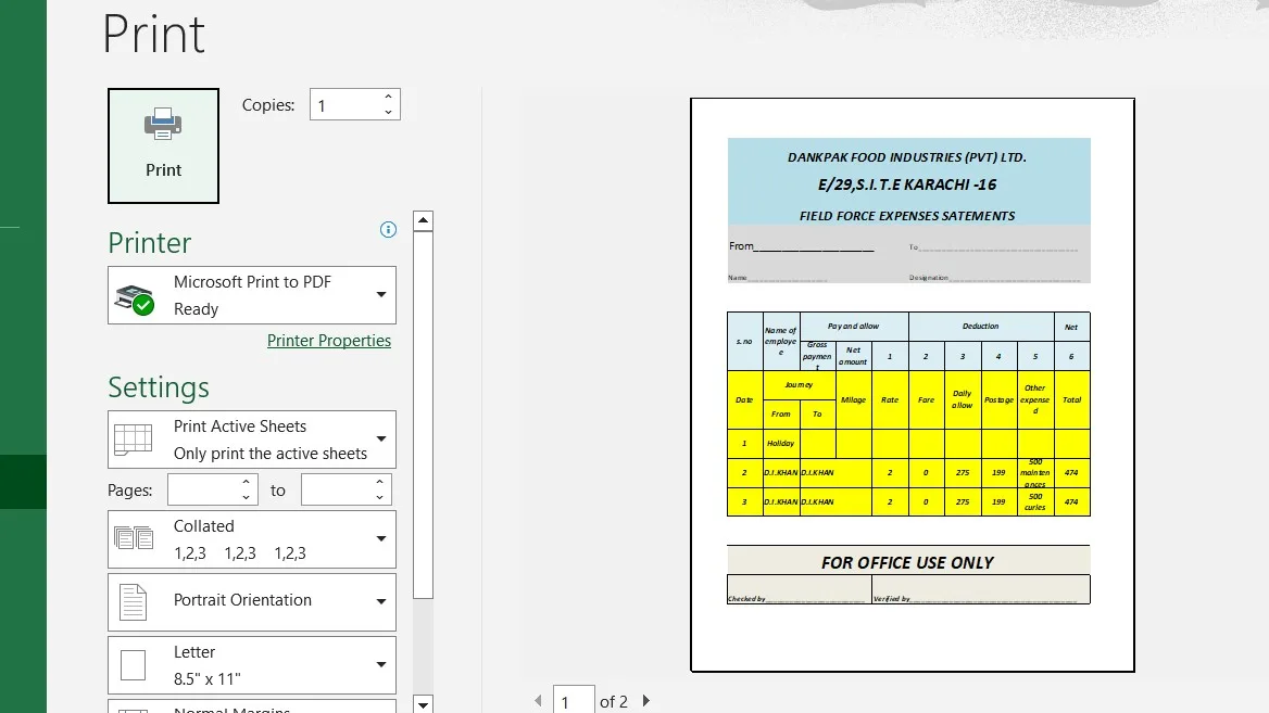 Excel məlumatlarınızı düsturlar, pivot cədvəllər və diaqramlarla təmizləyəcək, təşkil edəcək və formatlayacağam 6 Excel məlumatlarınızı düsturlar, pivot cədvəllər və diaqramlarla təmizləyəcək, təşkil edəcək və formatlayacağam - Şəkil 6