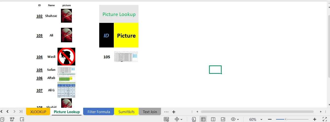 Excel məlumatlarınızı düsturlar, pivot cədvəllər və diaqramlarla təmizləyəcək, təşkil edəcək və formatlayacağam 7 Excel məlumatlarınızı düsturlar, pivot cədvəllər və diaqramlarla təmizləyəcək, təşkil edəcək və formatlayacağam - Şəkil 7