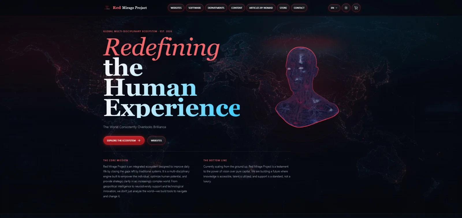 Je vais créer des sites web personnalisés, des applications web, des MVP et des logiciels basés sur l'IA 12 Je vais créer des sites web personnalisés, des applications web, des MVP et des logiciels basés sur l'IA - Image 12