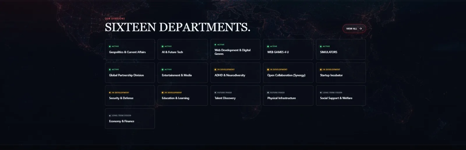 Je vais créer des sites web personnalisés, des applications web, des MVP et des logiciels basés sur l'IA 14 Je vais créer des sites web personnalisés, des applications web, des MVP et des logiciels basés sur l'IA - Image 14