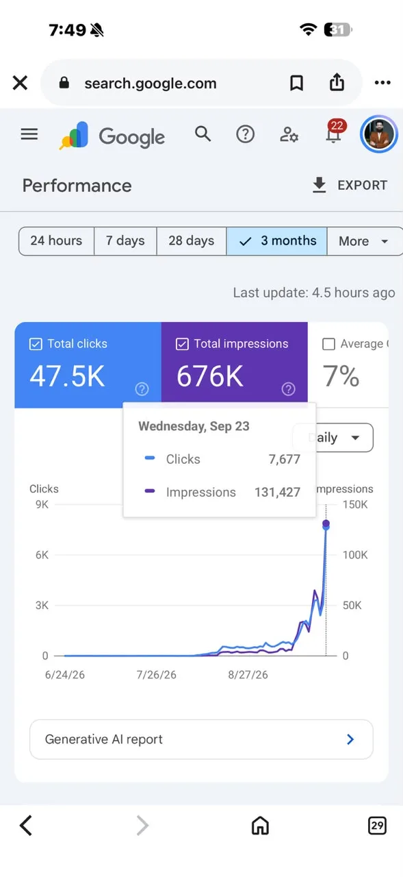 Construiré más de 1,000 Backlinks Dofollow de Cripto y Blockchain Relevantes para el Nicho para SEO 6 Construiré más de 1,000 Backlinks Dofollow de Cripto y Blockchain Relevantes para el Nicho para SEO - Imagen 6