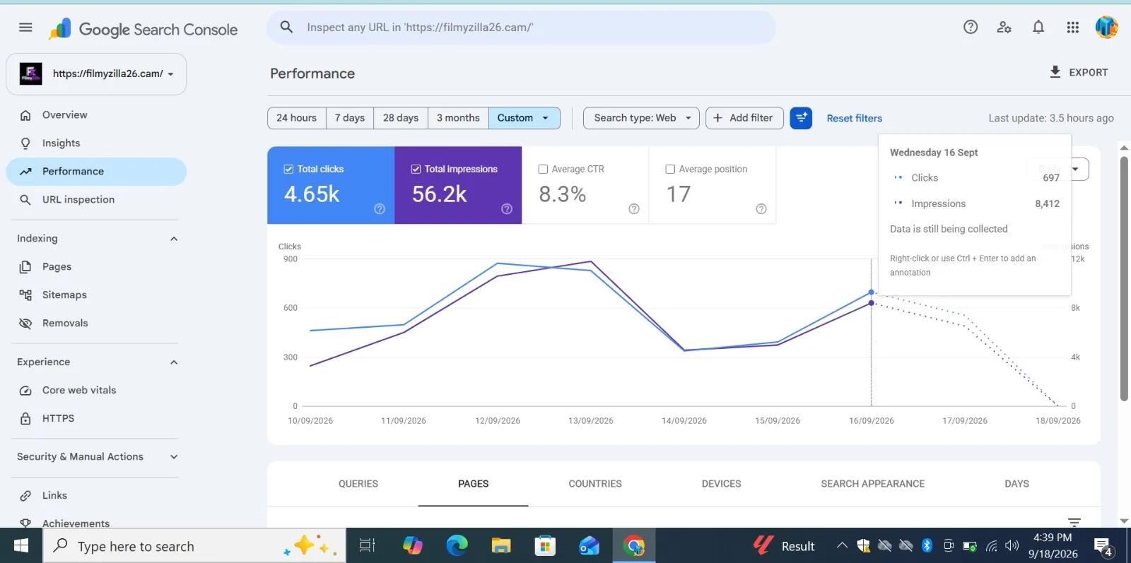 Construiré más de 1,000 Backlinks Dofollow de Cripto y Blockchain Relevantes para el Nicho para SEO 8 Crearé más de 1000 backlinks dofollow de criptomonedas y blockchain relevantes para el nicho para SEO - Imagen 8