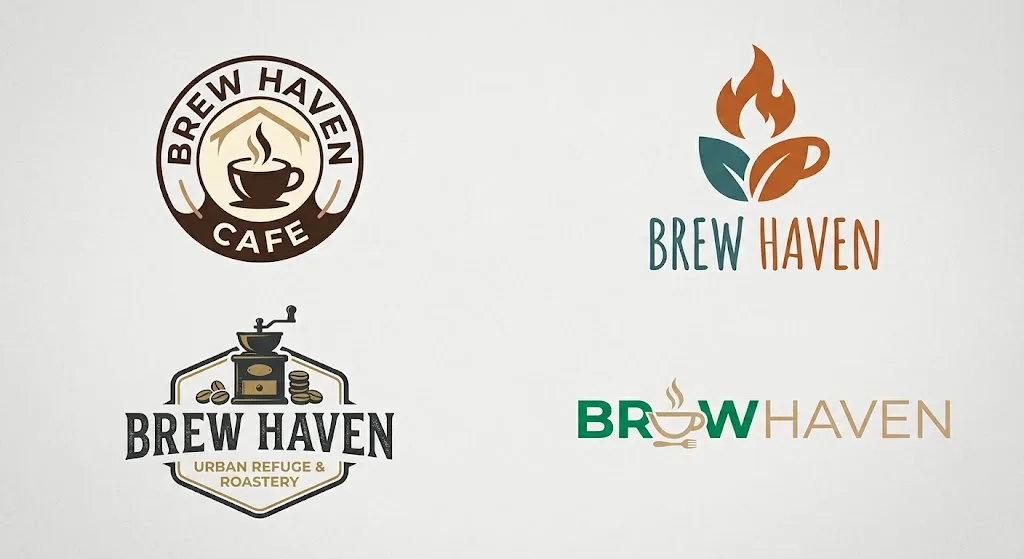 LOGO KAVÁRNY