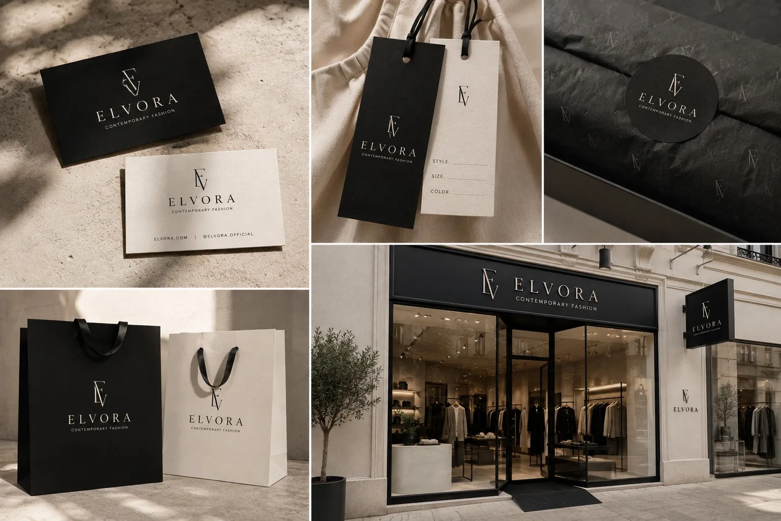 Voi crea un logo unic și memorabil cu fișiere complete de identitate de brand 8 Voi crea un logo unic și memorabil cu fișiere complete de identitate de brand - Imaginea 8