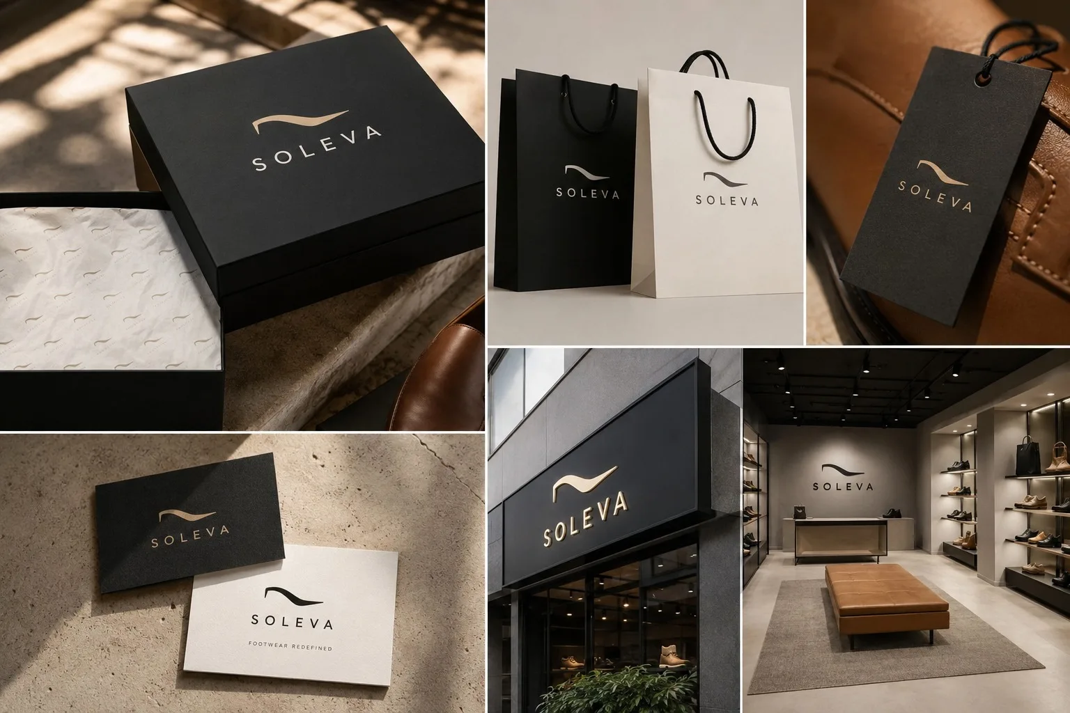 Voi crea un logo unic și memorabil cu fișiere complete de identitate de brand 6 Voi crea un logo unic și memorabil cu fișiere complete de identitate de brand - Imaginea 6