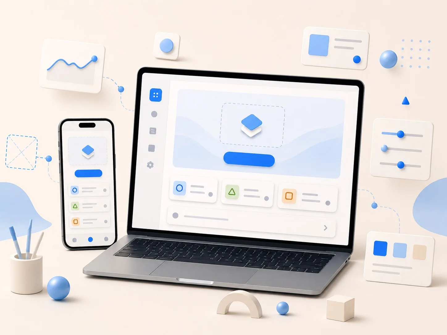 Voi construi o aplicație web personalizată simplă pentru nevoile tale zilnice 1 Voi construi o aplicație web personalizată simplă pentru nevoile tale zilnice