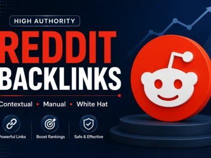 Vytvořím vysoce autoritativní zpětné odkazy na Reddit pro váš web 2 Vytvořím vysoce autoritativní zpětné odkazy na Reddit pro váš web — dostupné na Zinn Hub
