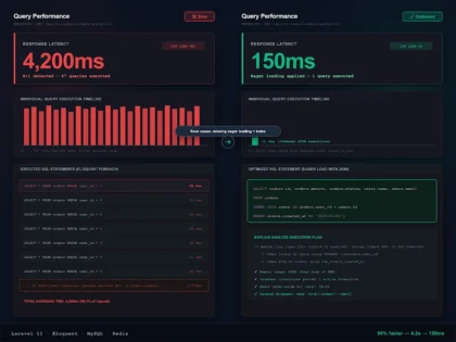 Nitatatua Hitilafu Moja Katika Programu Yako Ya React, Next.js Au Laravel 2 Nitatatua Hitilafu Moja Katika Programu Yako Ya React, Next.js Au Laravel — Inapatikana Kwenye Zinn Hub
