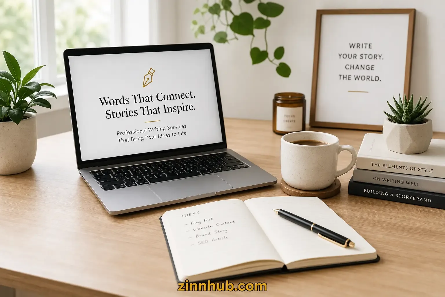 Napíšu vysoce konverzní texty pro webové stránky a SEO obsah 1 Napíšu vysoce konverzní texty pro webové stránky a SEO obsah
