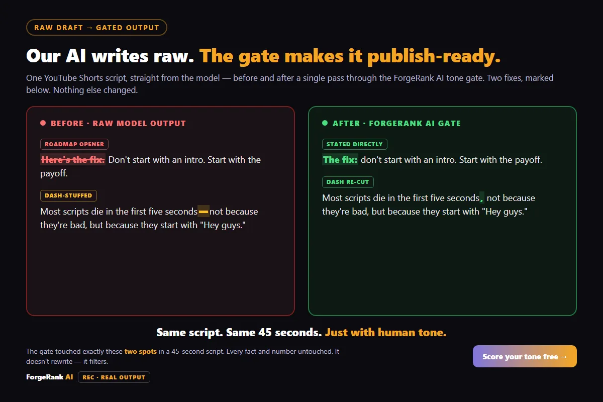 Napiszę artykuł z oceną jakości, gotowy do publikacji na Twoim blogu lub dowolnej platformie 1 Napiszę artykuł z oceną jakości, gotowy do publikacji na Twoim blogu lub dowolnej platformie