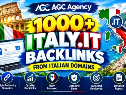 Zinn Finder 7 I Will Build 1000+ Italy .It Backlinks From Italian Domains For Seo, Link Building &Amp; Google Italy Rankings