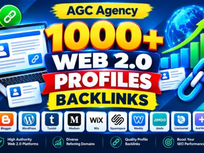 ਮੈਂ 1000+ ਵੈੱਬ 2.0 ਪ੍ਰੋਫਾਈਲ ਬੈਕਲਿੰਕਸ ਉੱਚ ਅਥਾਰਟੀ SEO ਲਿੰਕ ਬਿਲਡਿੰਗ 2 ਬਣਾਵਾਂਗਾ ਮੈਂ 1000+ ਵੈੱਬ 2.0 ਪ੍ਰੋਫਾਈਲ ਬੈਕਲਿੰਕਸ ਉੱਚ ਅਥਾਰਟੀ SEO ਲਿੰਕ ਬਿਲਡਿੰਗ ਬਣਾਵਾਂਗਾ — Zinn Hub 'ਤੇ ਉਪਲਬਧ