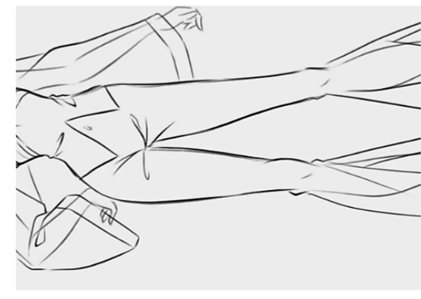 Gagawa Ako ng Tumpak na Teknikal na Flat Drawing ng Pantalon at Kasuotan 1 Gagawa Ako ng Tumpak na Teknikal na Flat Drawing ng Pantalon at Kasuotan