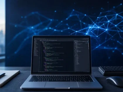 ฉันจะสร้างเว็บแอปพลิเคชันแบบ Full-Stack ที่ปรับขนาดได้ด้วย React, Next.js และ Python